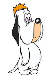 Droopy (Tex Avery)