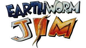 Earthworm Jim