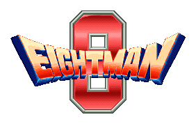 Eightman (8-Man)