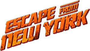 Escape from New York / L.A. (Snake Plissken)