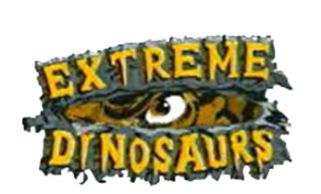 Extreme Dinosaurs