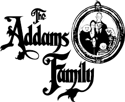 Famille Addams (La)