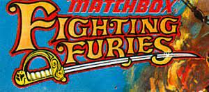 Fighting Furies