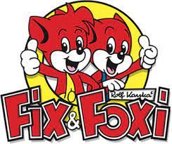 Fix & Foxi