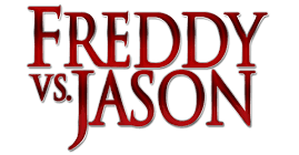 Freddy vs Jason