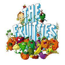 Fruittis (les)