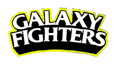 Galaxy Fighters - Galaxy Warriors