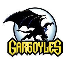 Gargoyles