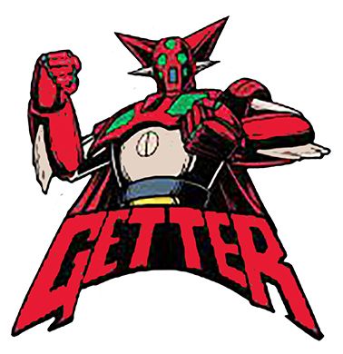 Getter Robo Saga