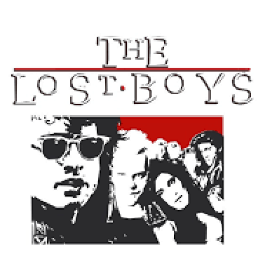 Lost Boys (the)