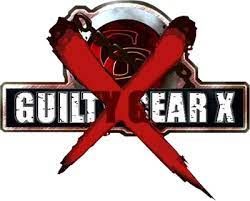 Guilty Gear X