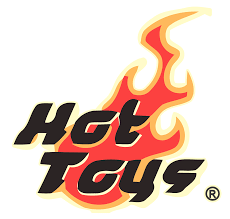 Hot Toys (Militaria)