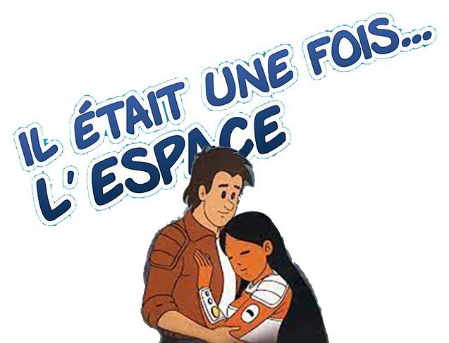 Il tait une fois l'Espace