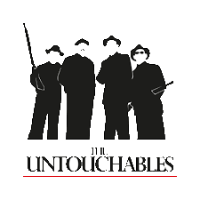 Untouchables (the)