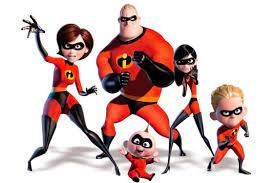 Incredibles (The)
