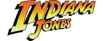 Indiana Jones