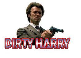 Inspecteur Harry (L')