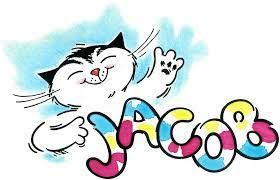 Jacob le Chat (Kater Jacob)