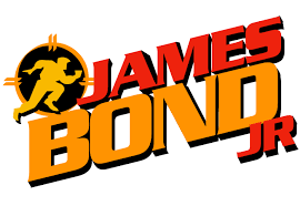 James Bond Jr.