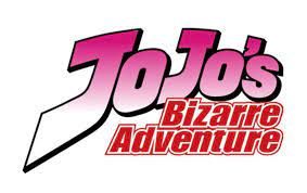 Jojo's Bizarre Adventures