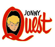 Jonny Quest