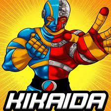 Kikaider