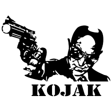 Kojak