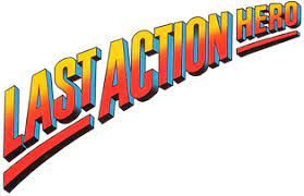 Last Action Hero