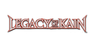 Legacy of Kain