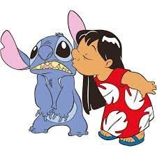 Lilo & Stitch