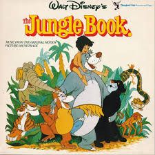 Jungle Book (The)
