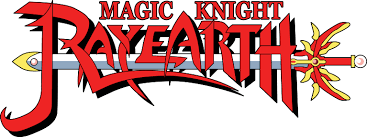 Magic Knight Rayearth