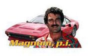 Magnum p.i.