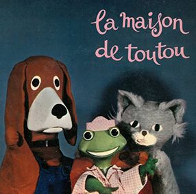 Maison de Toutou (The)