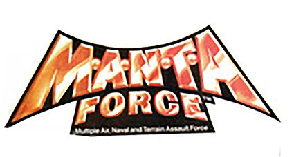 Manta Force