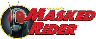 Masked Rider (Kamen Rider)