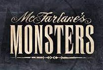 McFarlane's Monsters