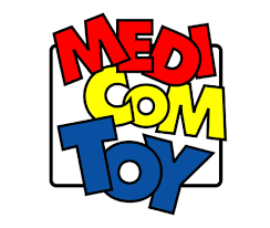Medicom Toy Cro-Magnon