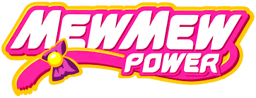 Mew Mew Power