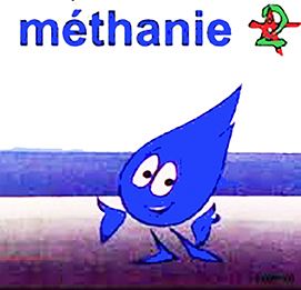 Methanie