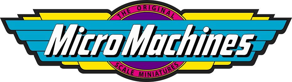 MicroMachines