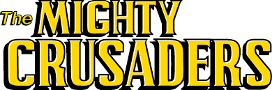 Mighty Crusaders