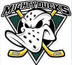 Mighty Ducks