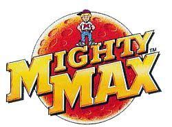 Mighty Max