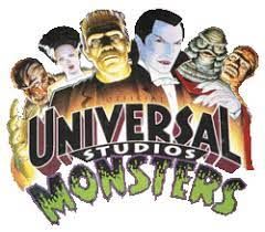 Universal Studios Monsters