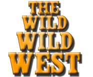 Mystres de l'Ouest (les) - Wild Wild West