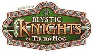 Mystic Knights of Tir Na Nog