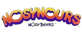 Nosy Bears