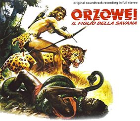 Orzowei