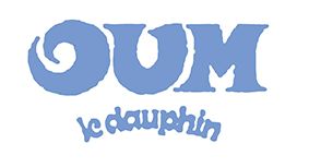 Oum the white dolphin